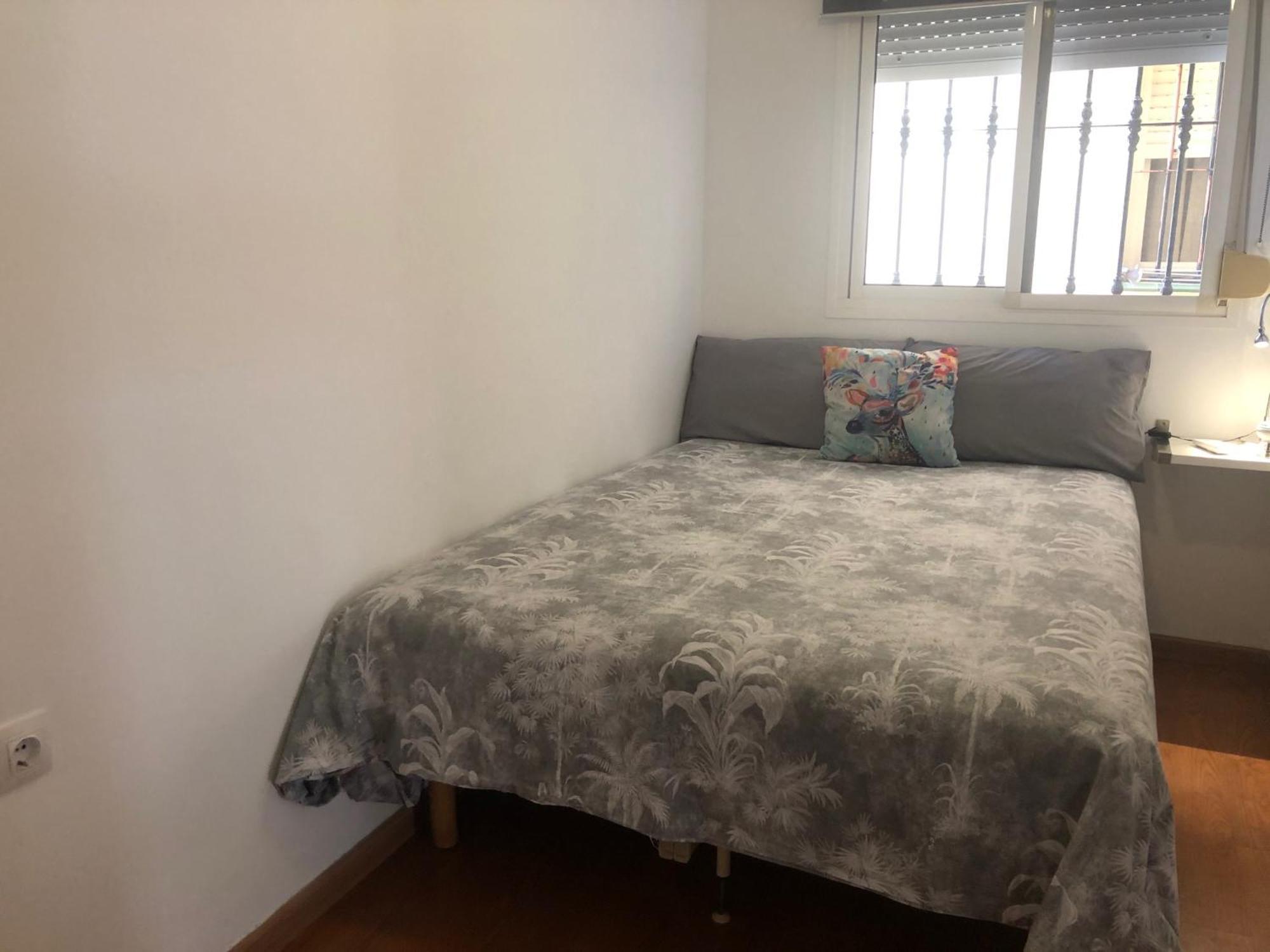 Aunt Antonia Beach House Малага Стая снимка