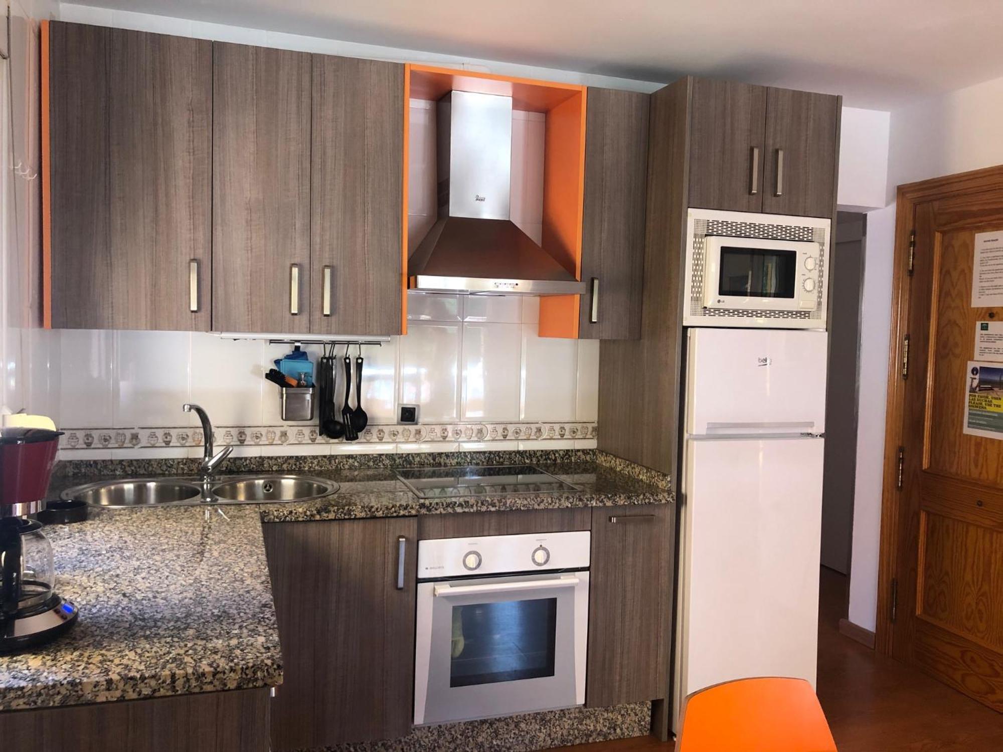 Aunt Antonia Beach House Малага Стая снимка